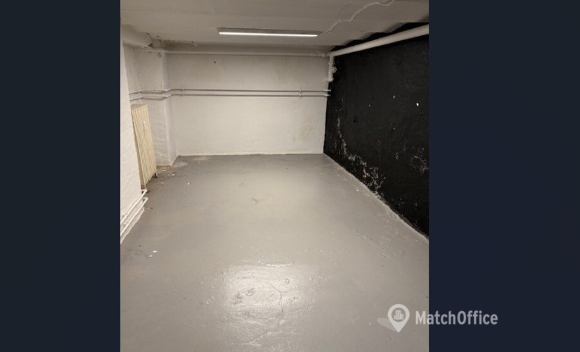 216 m² Office warehouse up for rent in Aalborg, Adelgade 2 (9000) - 3 | MatchOffice
