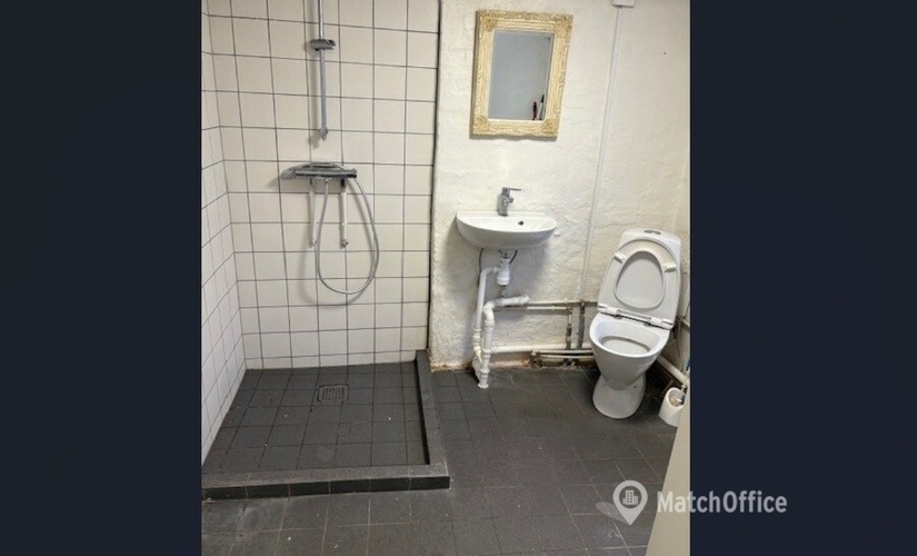 216 m² Warehouse storage up for rent in Aalborg, Adelgade 2 (9000) - 2 | MatchOffice