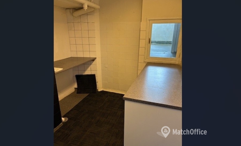 Lager til leje på Adelgade 2, 9000 Aalborg - 216 m² | Foto 4 - Lokalebasen