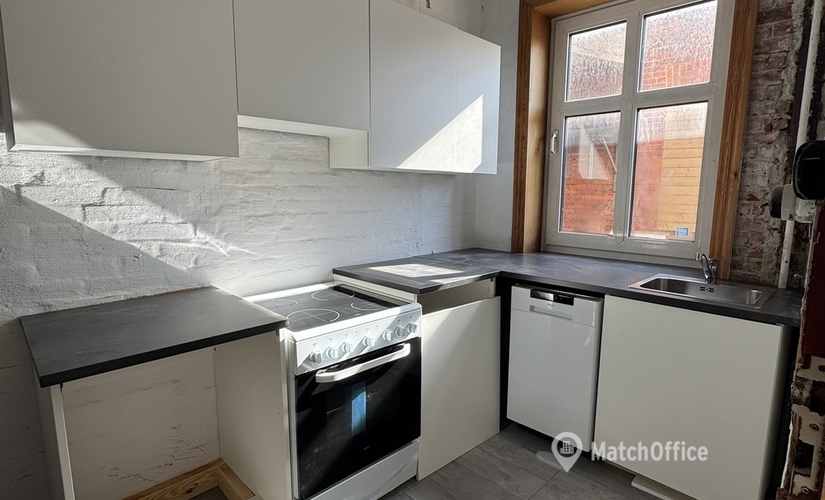 Butik til leje på Gamle Torv 7C, 9900 Frederikshavn - 45 m² | Foto 4 - Lokalebasen