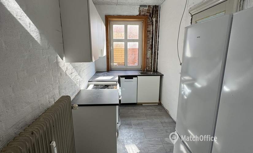 Butik til leje på Gamle Torv 7C, 9900 Frederikshavn - 45 m² | Foto 3 - Lokalebasen