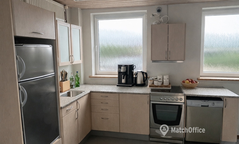67 m² Commercial shop for rent in Frederikshavn, Råholtvej 60 (9900) - 2 | MatchOffice