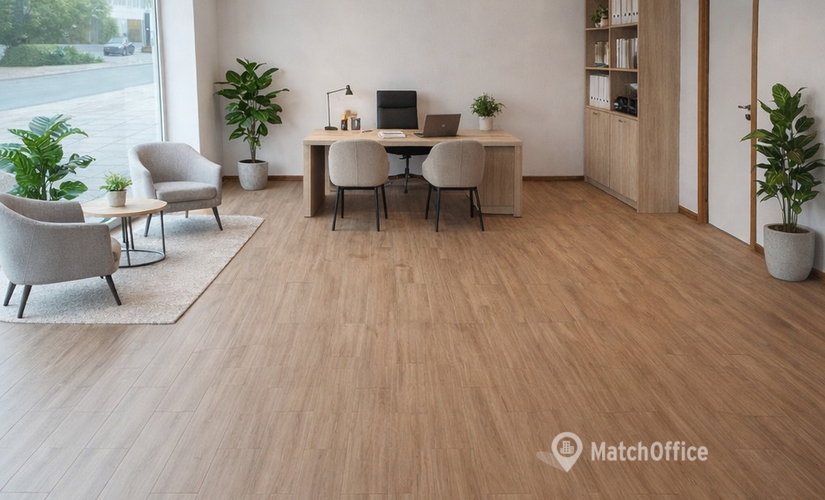67 m² Shop for rent in Frederikshavn, Råholtvej 60 (9900) - 1 | MatchOffice.com