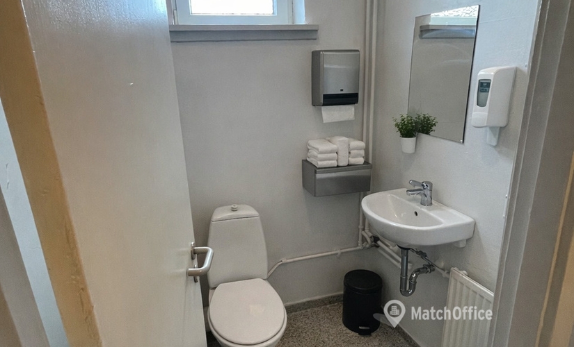 67 m² Store for rent in Frederikshavn, Råholtvej 60 (9900) - 4 | MatchOffice.com