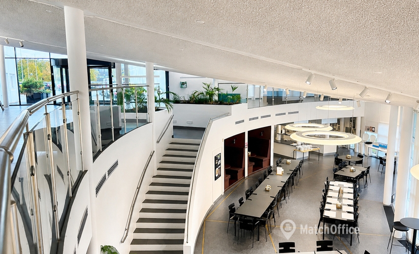 Office Lautruphøj 1-3 2750 Ballerup