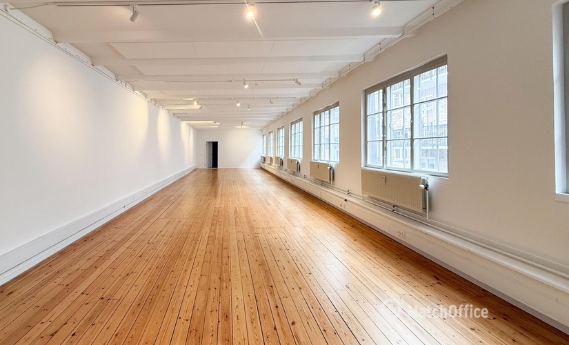Kontor til leje på Sankt Jørgens Alle 5 C, 1615 København V - 295 m² | Foto 1 - Lokalebasen.dk