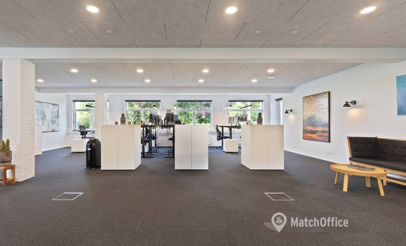 Office Ndr Ringvej 51 6000 Kolding