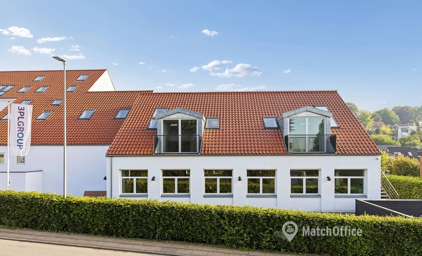 Office Ndr Ringvej 51 6000 Kolding