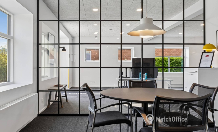 Office Ndr Ringvej 51 6000 Kolding