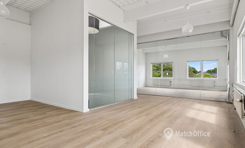 Butik til leje på Vallensbækvej 6, 2605 Brøndby - 1130 m² | Foto 5 - Lokalebasen