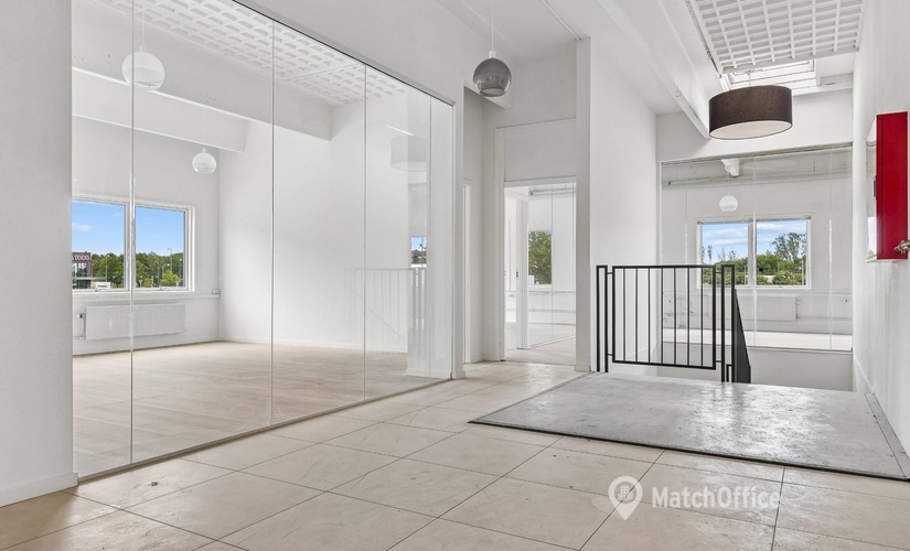 Butik til leje på Vallensbækvej 6, 2605 Brøndby - 1130 m² | Foto 4 - Lokalebasen.dk