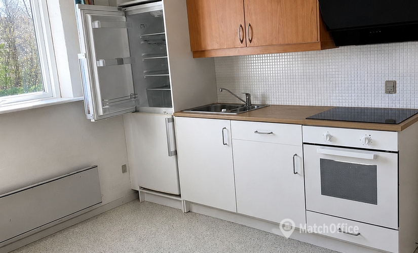 Office Roskildevej 30A 7441 Bording
