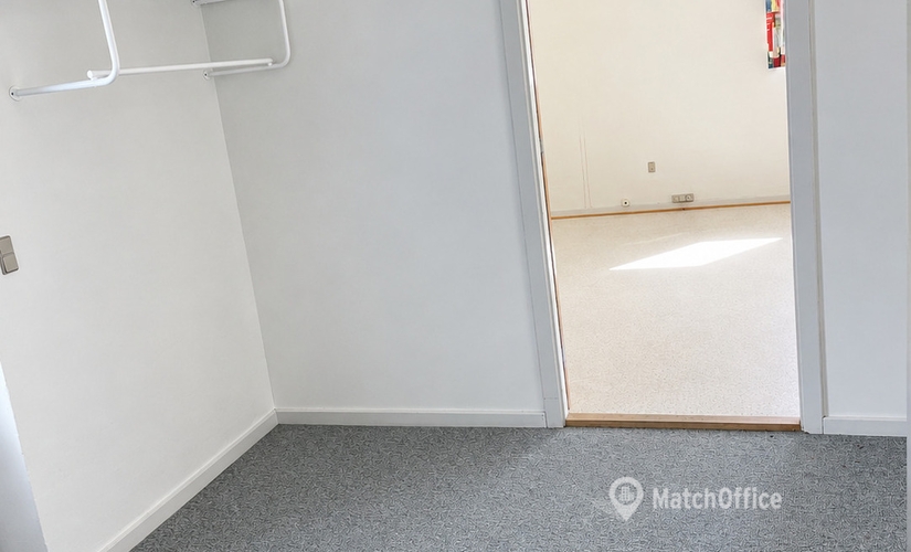 Office Roskildevej 30A 7441 Bording