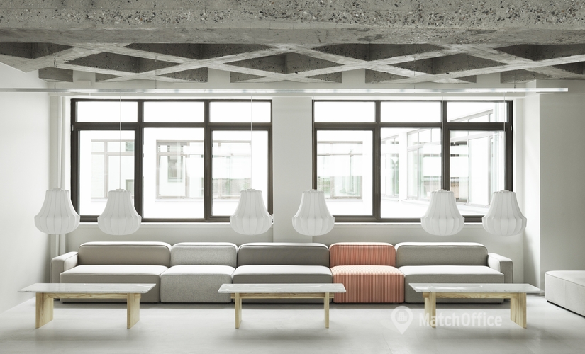 Kontor til leje på Niels Hemmingsens Gade 12, 1153 København K - 368 m² | Foto 1 - Lokalebasen.dk