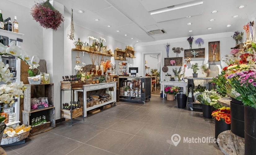 Butik til leje på Skomagergade 4, 4000 Roskilde - 140 m² | Foto 3 - Lokalebasen