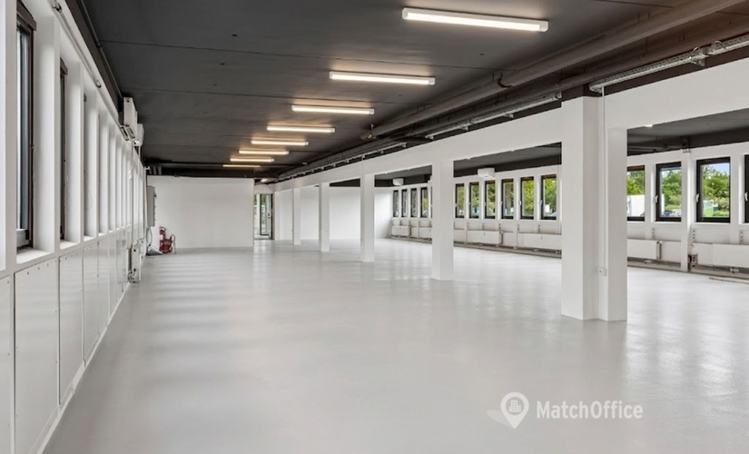 1157 m² Commercial warehouse for rent in Hvidovre, Hammerholmen 24 (2650) - 2 | MatchOffice.com