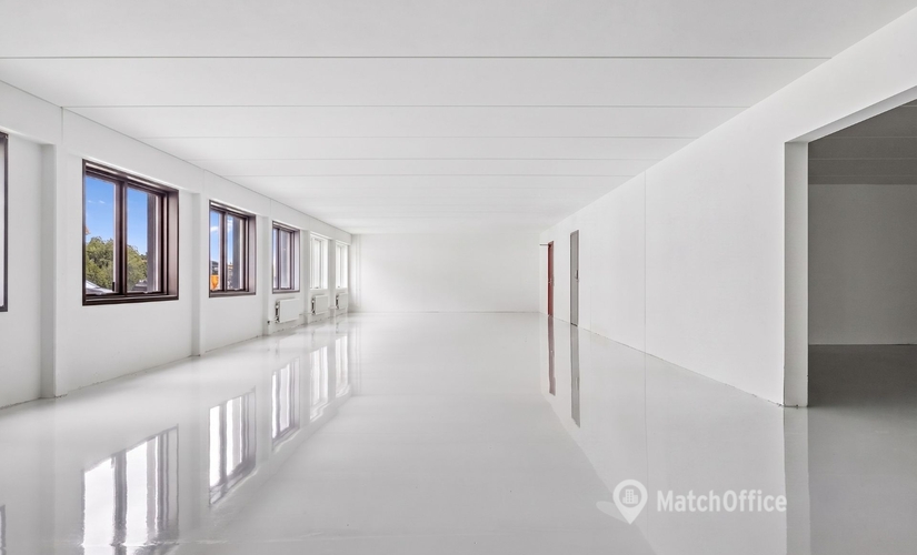 785 m² Warehouse for rent in Brondby, Vallensbækvej 6 (2605) - 2 | MatchOffice.com