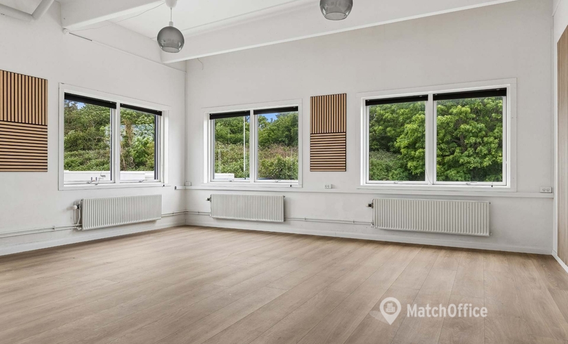 785 m² Commercial warehouse up for rent in Brondby, Vallensbækvej 6 (2605) - 4 | MatchOffice.com