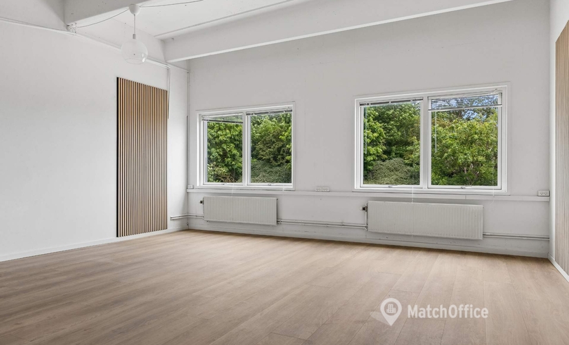 785 m² Workshop space rental in Brondby, Vallensbækvej 6 (2605) - 3 | MatchOffice