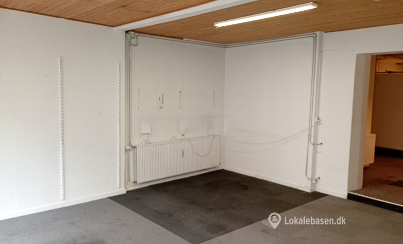 Butik til leje på Østergade 60, 5610 Assens - 94 m² | Foto 2 - Lokalebasen.dk
