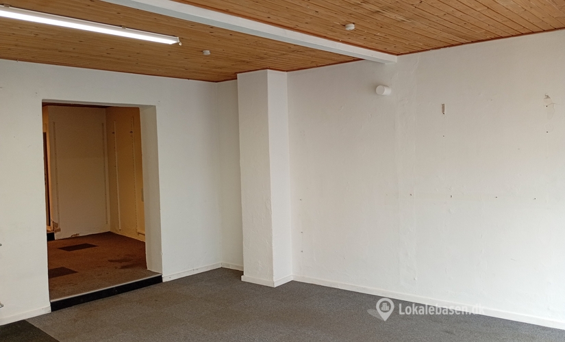 Butik til leje på Østergade 60, 5610 Assens - 94 m² | Foto 4 - Lokalebasen.dk