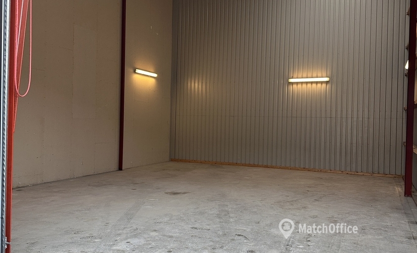 Lager til leje på Kirstinehøj 54, 2770 Kastrup - 90 m² | Foto 1 - Lokalebasen.dk