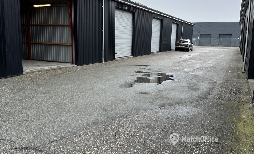 Lager til leje på Kirstinehøj 54, 2770 Kastrup - 90 m² | Foto 0 - Lokalebasen.dk