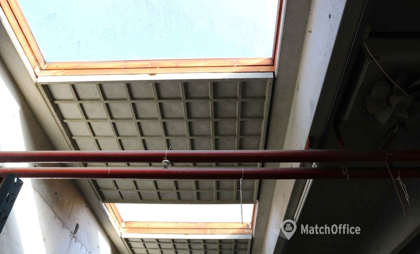 96 m² Warehouse space rental in Hojbjerg, Michael Drewsens Vej 7 (8270) - 2 | MatchOffice