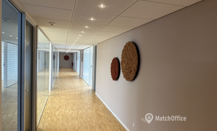 Kontor til leje på Sønderbrogade 34, 7100 Vejle - 125 m² | Foto 4 - Lokalebasen.dk