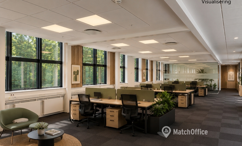 Office Roholmsvej 19 2620 Albertslund