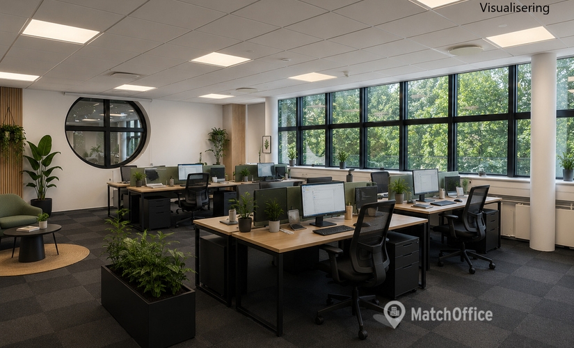 Office Roholmsvej 19 2620 Albertslund