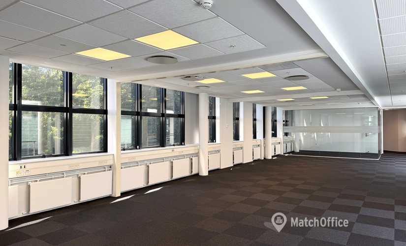 Kontor til leje på Roholmsvej 19, 2620 Albertslund - 1848 m² | Foto 4 - Lokalebasen