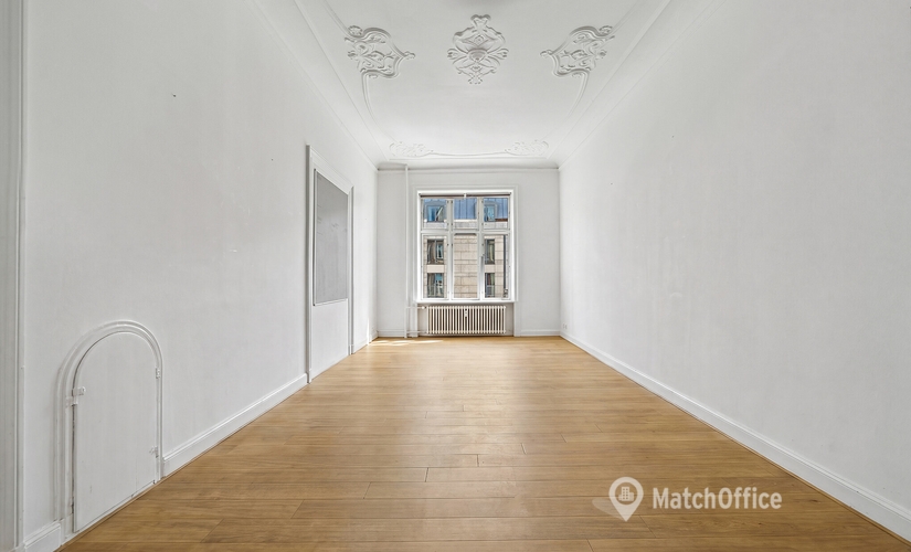 Office Vesterbrogade 20 1620 Copenhagen V