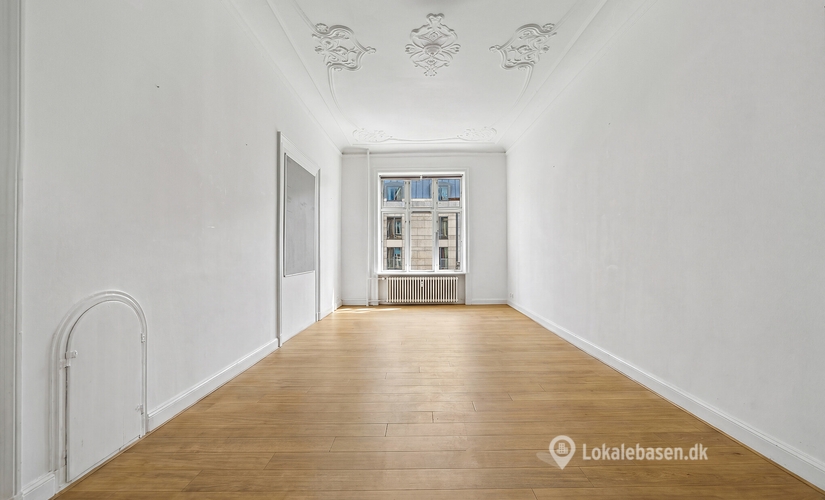 Kontor til leje på Vesterbrogade 20, 1620 København V - 277 m² | Foto 2 - Lokalebasen.dk