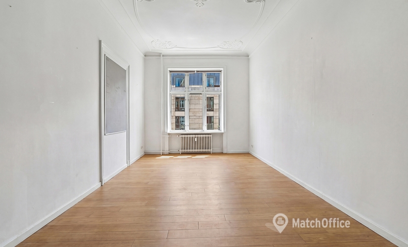 Office Vesterbrogade 20 1620 Copenhagen V