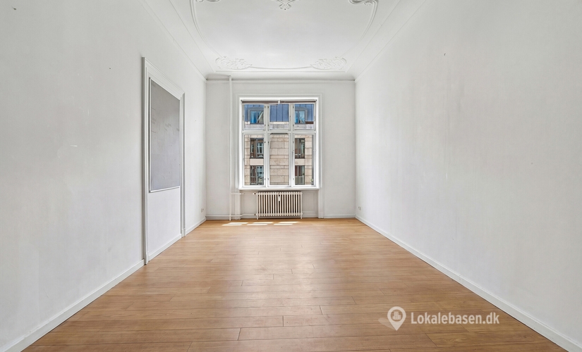 Kontor til leje på Vesterbrogade 20, 1620 København V - 277 m² | Foto 4 - Lokalebasen