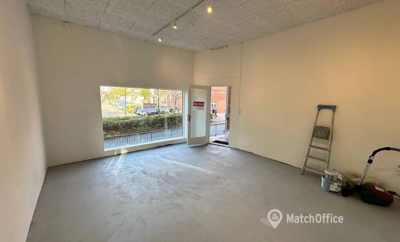 Butik Nørregade 4 6600 Vejen