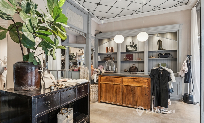 96 m² Store for rent in Hellerup, Strandvejen 177 (2900) - 2 | MatchOffice.com