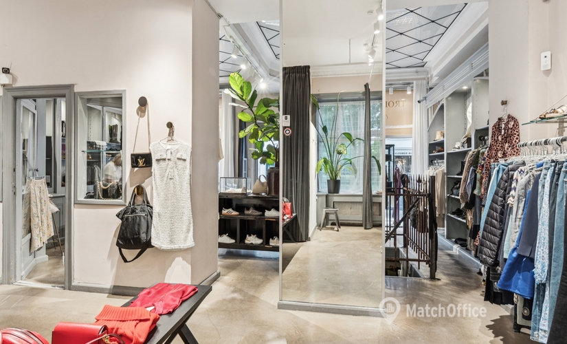 96 m² Store for rent in Hellerup, Strandvejen 177 (2900) - 3 | MatchOffice
