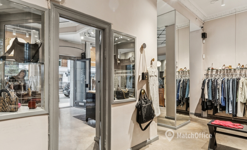 96 m² Store for rent in Hellerup, Strandvejen 177 (2900) - 4 | MatchOffice