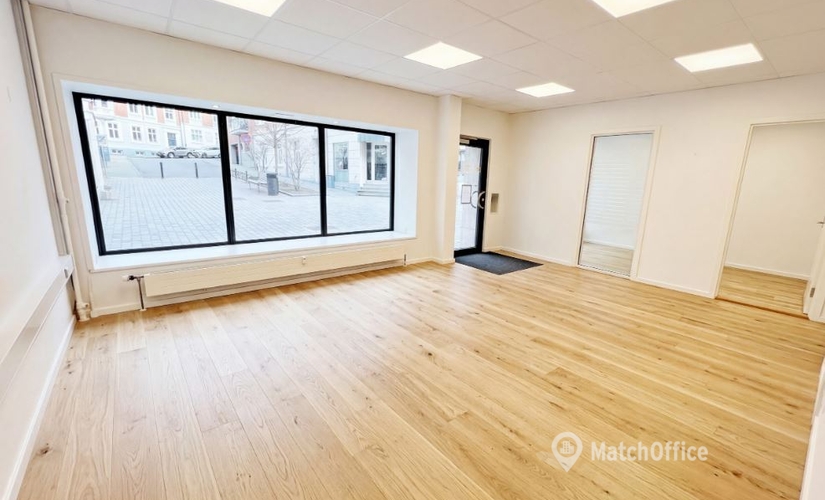 Butik til leje på Gravene 2, 8800 Viborg - 100 m² | Foto 4 - Lokalebasen.dk