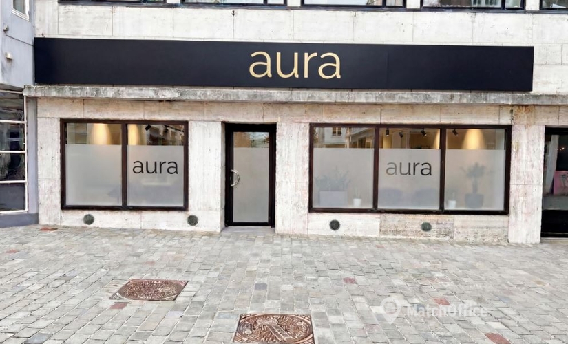 Butik til leje på Gravene 2, 8800 Viborg - 100 m² | Foto 0 - Lokalebasen.dk