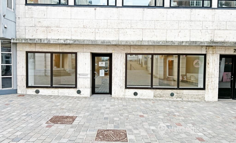 Butik til leje på Gravene 2, 8800 Viborg - 100 m² | Foto 2 - Lokalebasen.dk