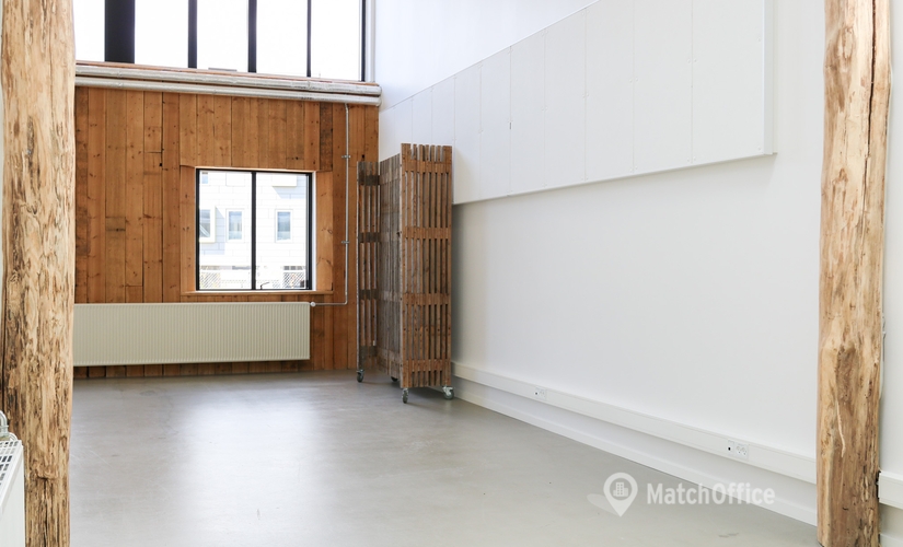 Kontor til leje på Viborgvej 159A, 8210 Aarhus V - 67 m² | Foto 1 - Lokalebasen
