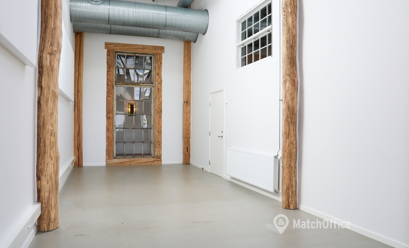 Kontor til leje på Viborgvej 159A, 8210 Aarhus V - 67 m² | Foto 3 - Lokalebasen.dk