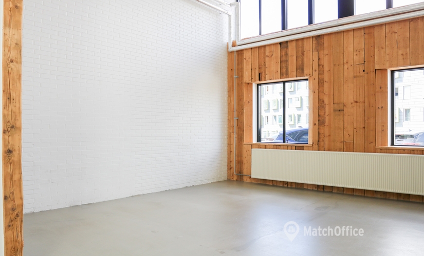 Kontor til leje på Viborgvej 159A, 8210 Aarhus V - 67 m² | Foto 2 - Lokalebasen