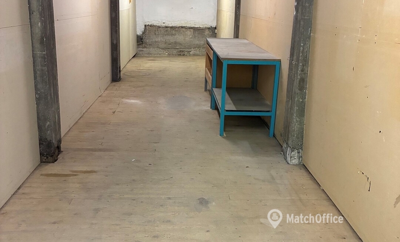 Lager til leje på Strandvejen 343, 2920 Charlottenlund - 35 m² | Foto 2 - Lokalebasen.dk