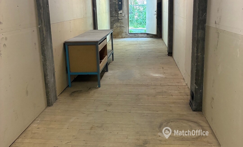 Lager til leje på Strandvejen 343, 2920 Charlottenlund - 35 m² | Foto 3 - Lokalebasen.dk