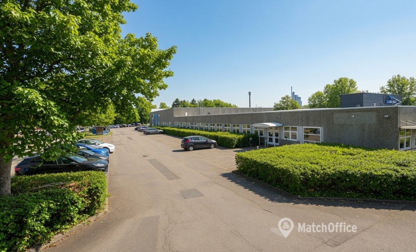 Office Ejby Industrivej 60 2600 Glostrup