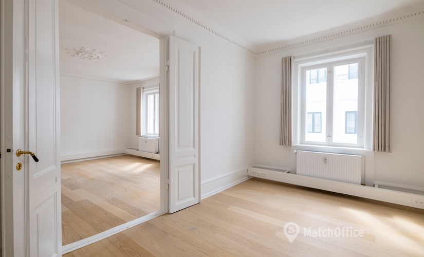 Kontor til leje på Hovedvagtsgade 6, 1103 København K - 245 m² | Foto 3 - Lokalebasen.dk